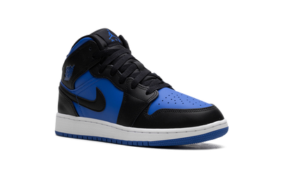 Air Jordan 1 Mid GS Varsity Royal DQ8423 042