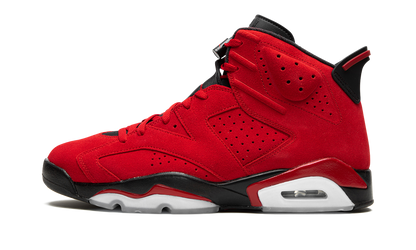 Air Jordan 6 Retro Toro Bravo CT8529 600