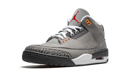 Air Jordan 3 Retro Cool Grey CT8532 012