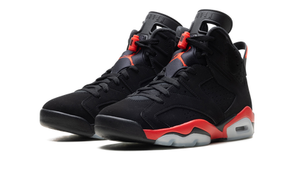 Air Jordan 6 Infrared Salesman (2026) CT8529 001