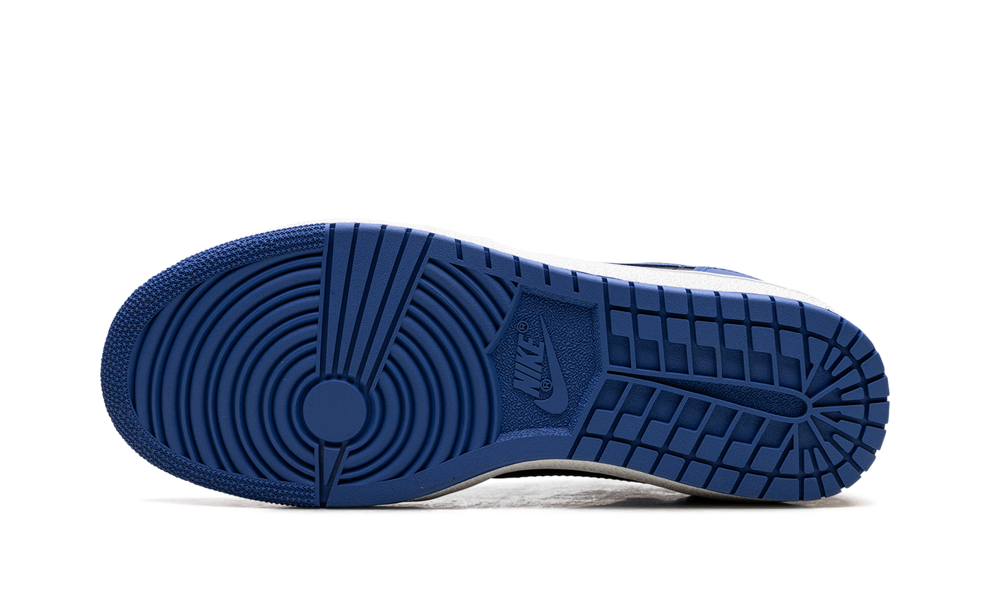 Air Jordan 1 Low 85 Royal IB1981 004