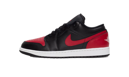 Jordan 1 Low Bred 553558 067