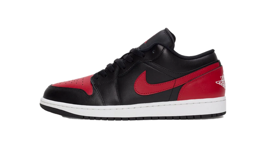 Jordan 1 Low Bred 553558 067
