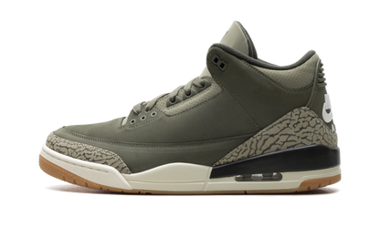 Air Jordan 3 Family Affair DN3707 202