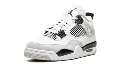 Air Jordan 4 Retro Military Black DH6927 111