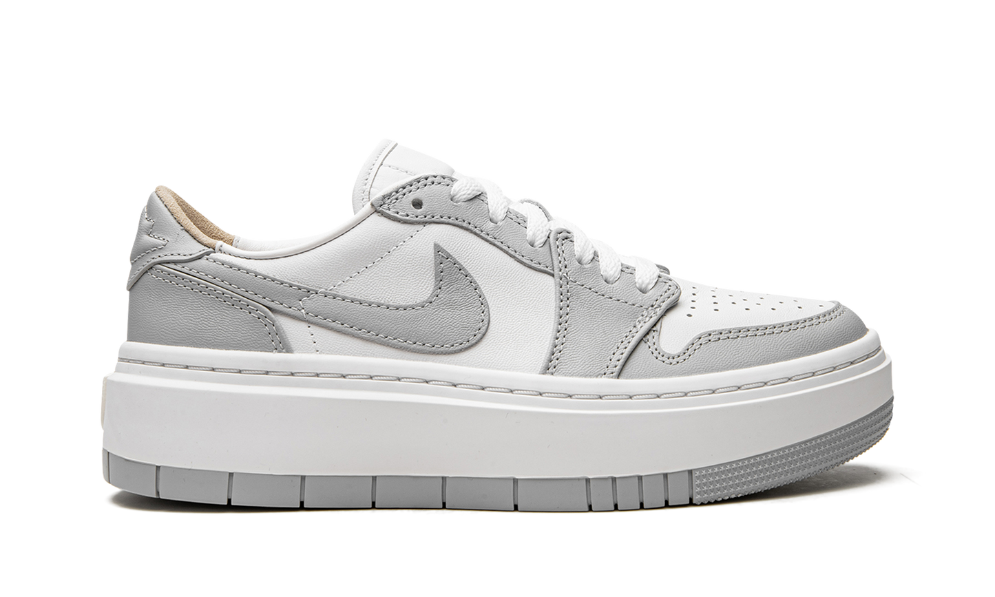 JORDAN 1 ELEVATE LO WMNS Wolf Grey DH7004 100