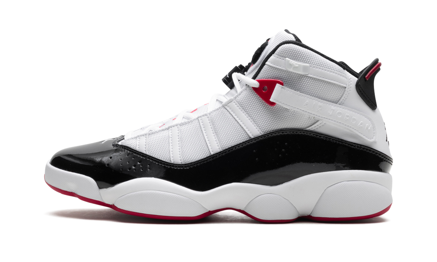 Jordan 6 Rings Chicago Bulls 322992 164
