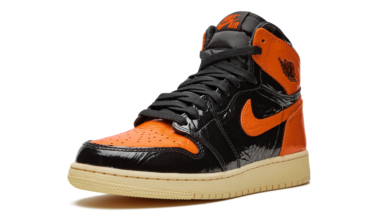 Air Jordan 1 Retro High OG GS Shattered Backboard 3.0 575441 028