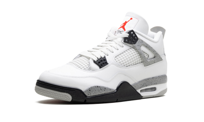 Air Jordan 4 OG White Cement (2025) FV5029 100