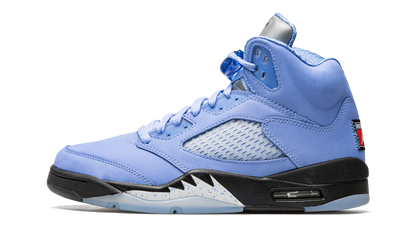 Air Jordan 5 Retro Mid SE UNC DV1310 401