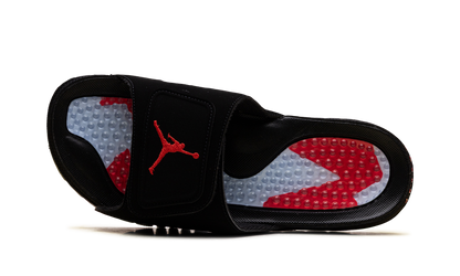 Jordan Hydro 6 Retro Slide Black Infrared DM0979 009