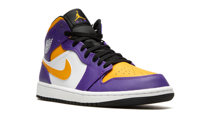 Air Jordan 1 Mid Lakers DQ8426 517
