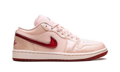 Jordan 1 Low Patent Valentine's Day HF3174 600