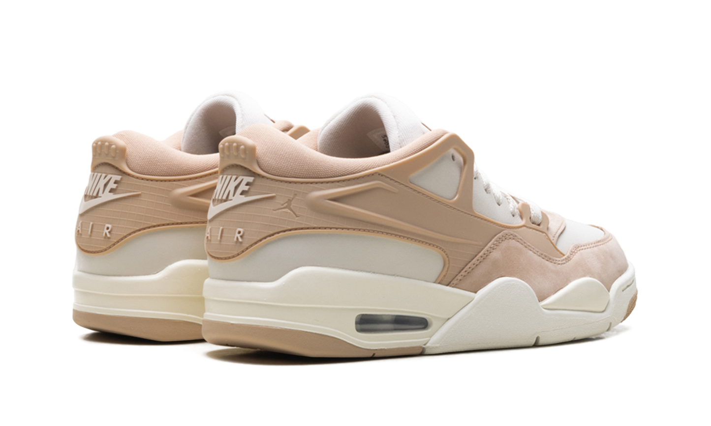 Air Jordan 4 RM WMNS Hemp FQ7940 202