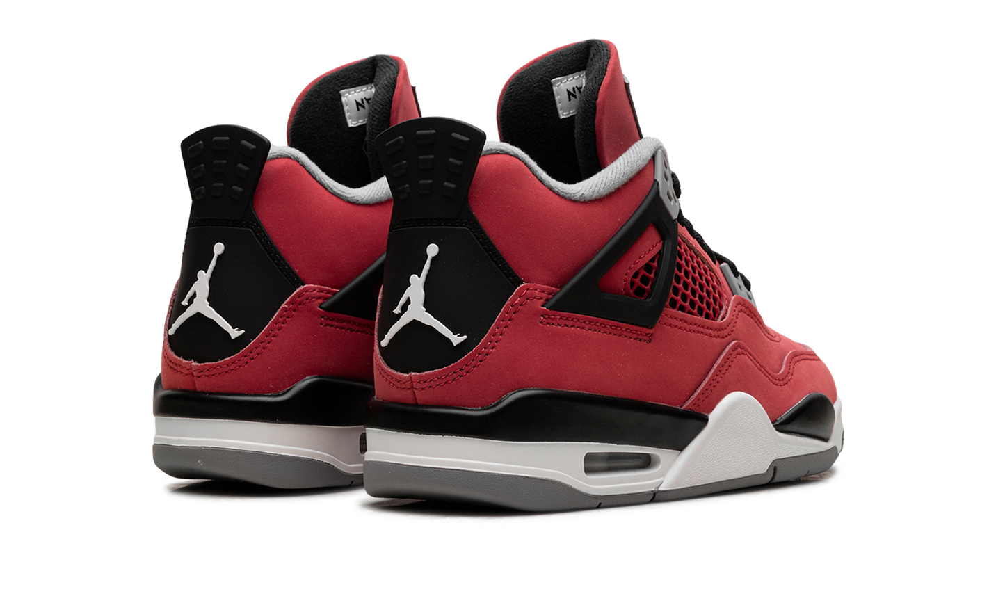 Air Jordan 4 GS Toro Bravo (2026) FQ8213 600