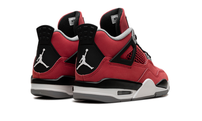Air Jordan 4 GS Toro Bravo (2026) FQ8213 600