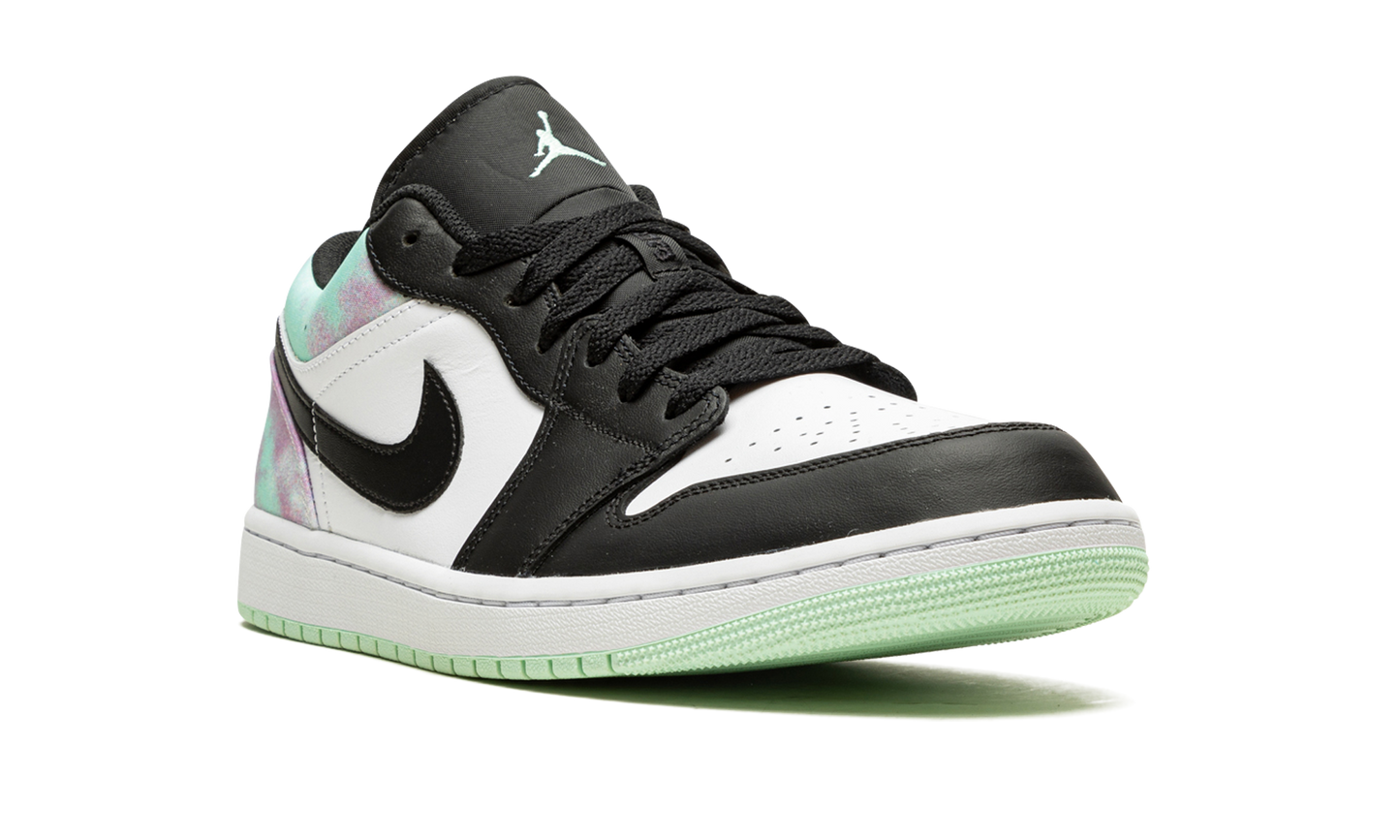 Jordan 1 Low Tie-Dye DM1199 100