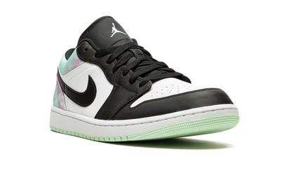 Jordan 1 Low Tie-Dye DM1199 100