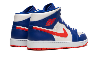 Air Jordan 1 Mid Knicks FD1029 400