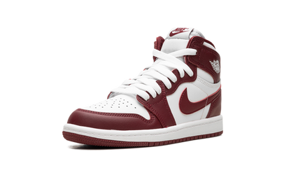 Air Jordan 1 Retro High OG PS Team Red FD1412 160