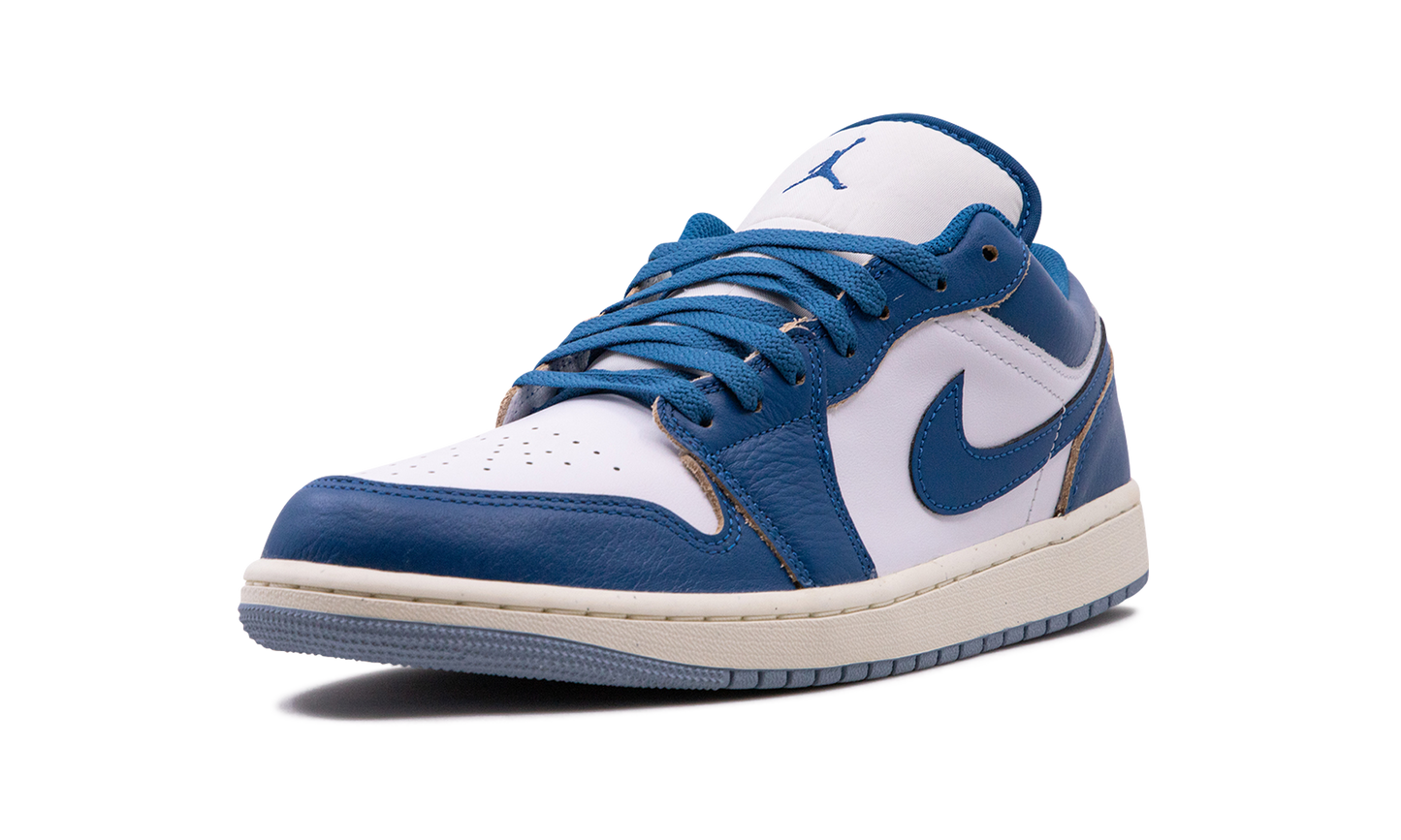 Air Jordan 1 LOW Industrial Blue FN5214 141
