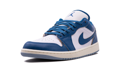 Air Jordan 1 LOW Industrial Blue FN5214 141