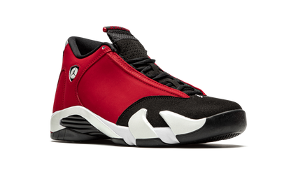 Air Jordan 14 Retro Gym Red 487471 006