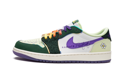Air Jordan 1 Low OG Doernbecher 2023 FD9665 351