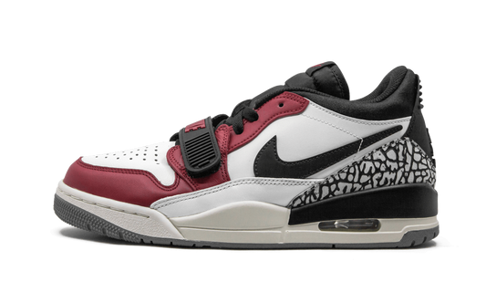 Jordan Legacy 312 Low Chicago CD7069 106