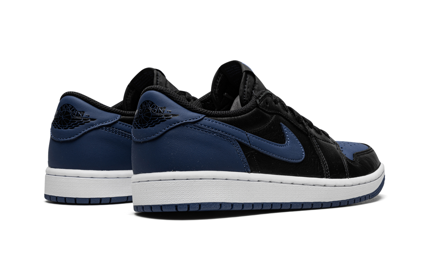 Air Jordan 1 Low OG Mystic Navy CZ0790 041