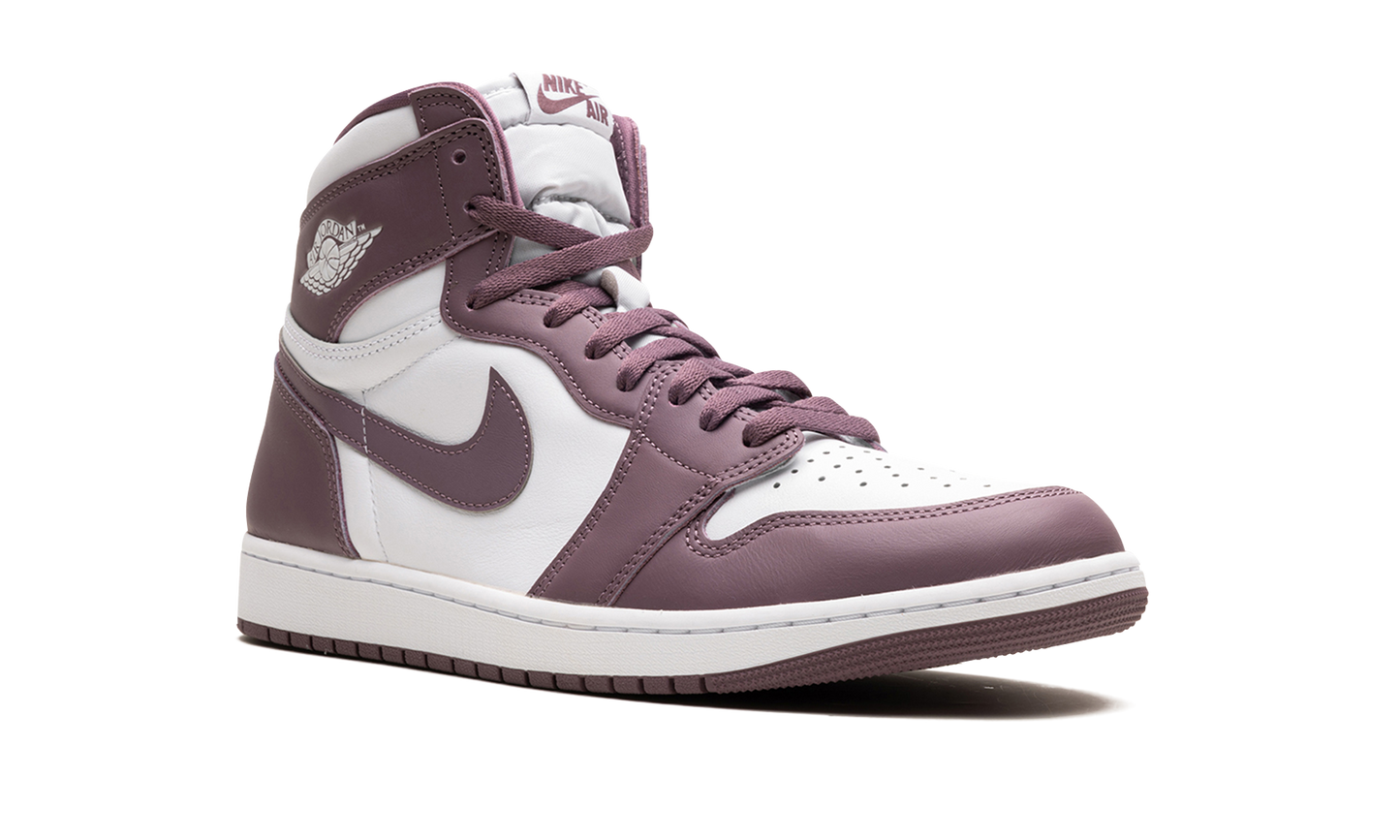 Air Jordan 1 High OG Mauve DZ5485 105