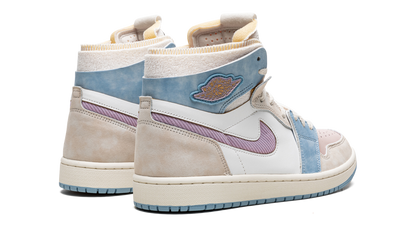 AIR JORDAN 1 ZOOM AIR CMFT WMNS Pink Oxford DQ5092 651