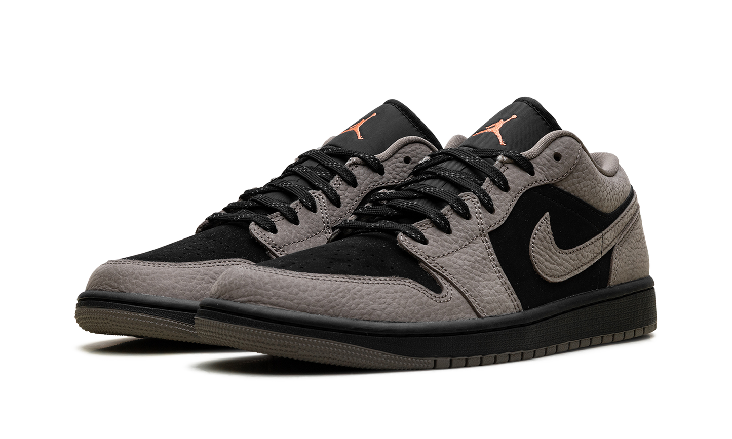 Jordan 1 Low SE Olive Grey IB7109 005