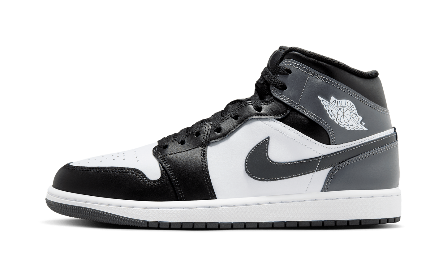 Jordan 1 Mid Iron Grey DQ8426 001
