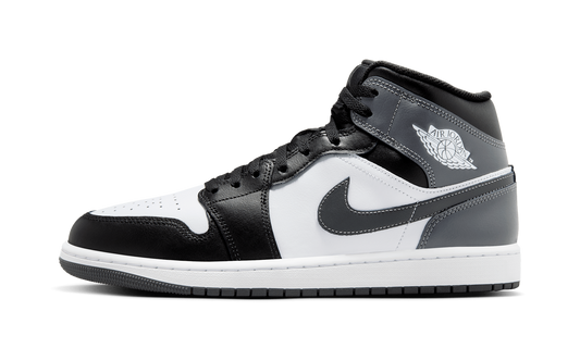 Jordan 1 Mid Iron Grey DQ8426 001