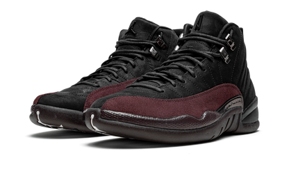 AIR JORDAN 12 RETRO WMNS A Ma Maniére - Black DV6989 001