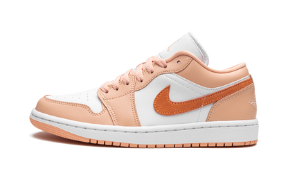 AIR JORDAN 1 LO WMNS Sunset Haze DC0774 801