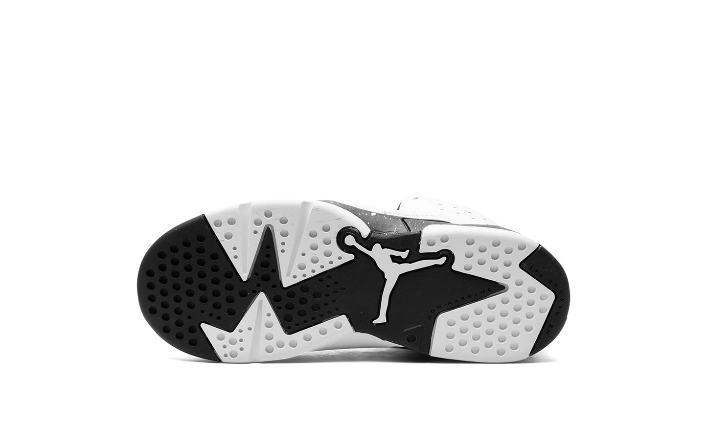 Air Jordan 6 PS Reverse Oreo DV3605 112