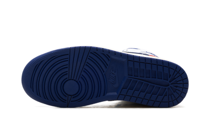 Air Jordan 1 Mid Rare Air DQ8426 102