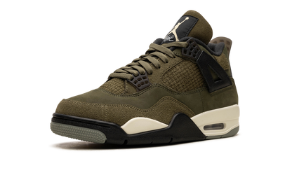Air Jordan 4 Craft Medium Olive FB9927 200