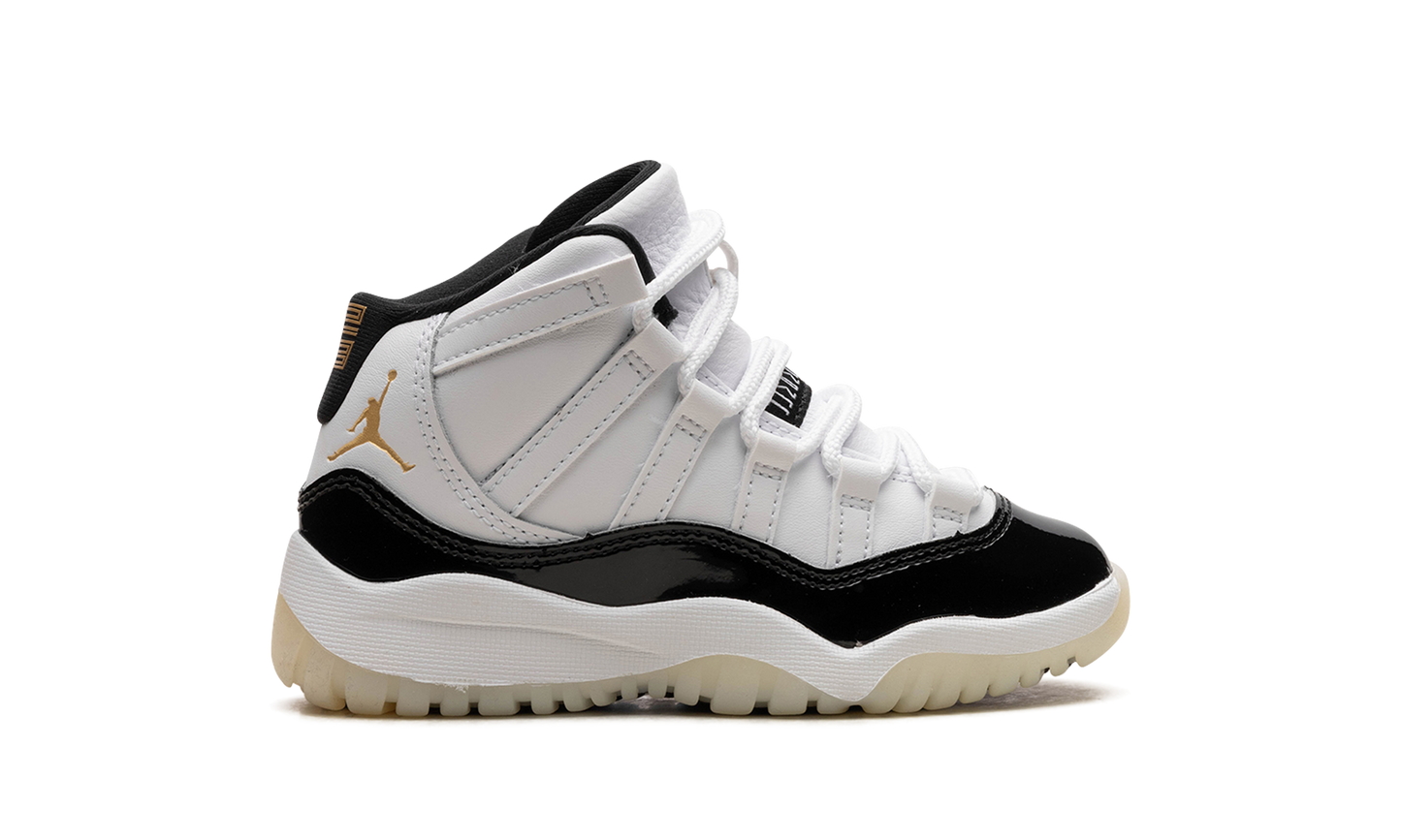 Air Jordan 11 PS Gratitude 378039 170