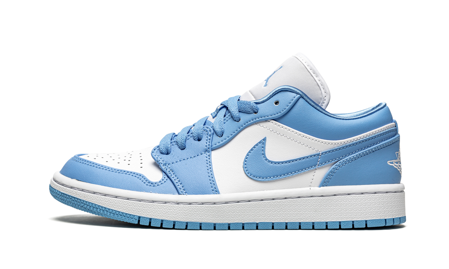 Air Jordan 1 Low WMNS UNC AO9944 441