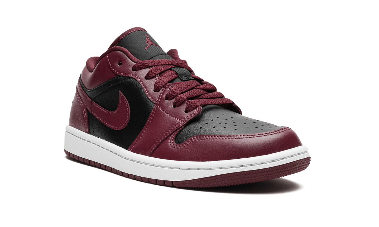 AIR JORDAN 1 LO WMNS Dark Beetroot DC0774 006