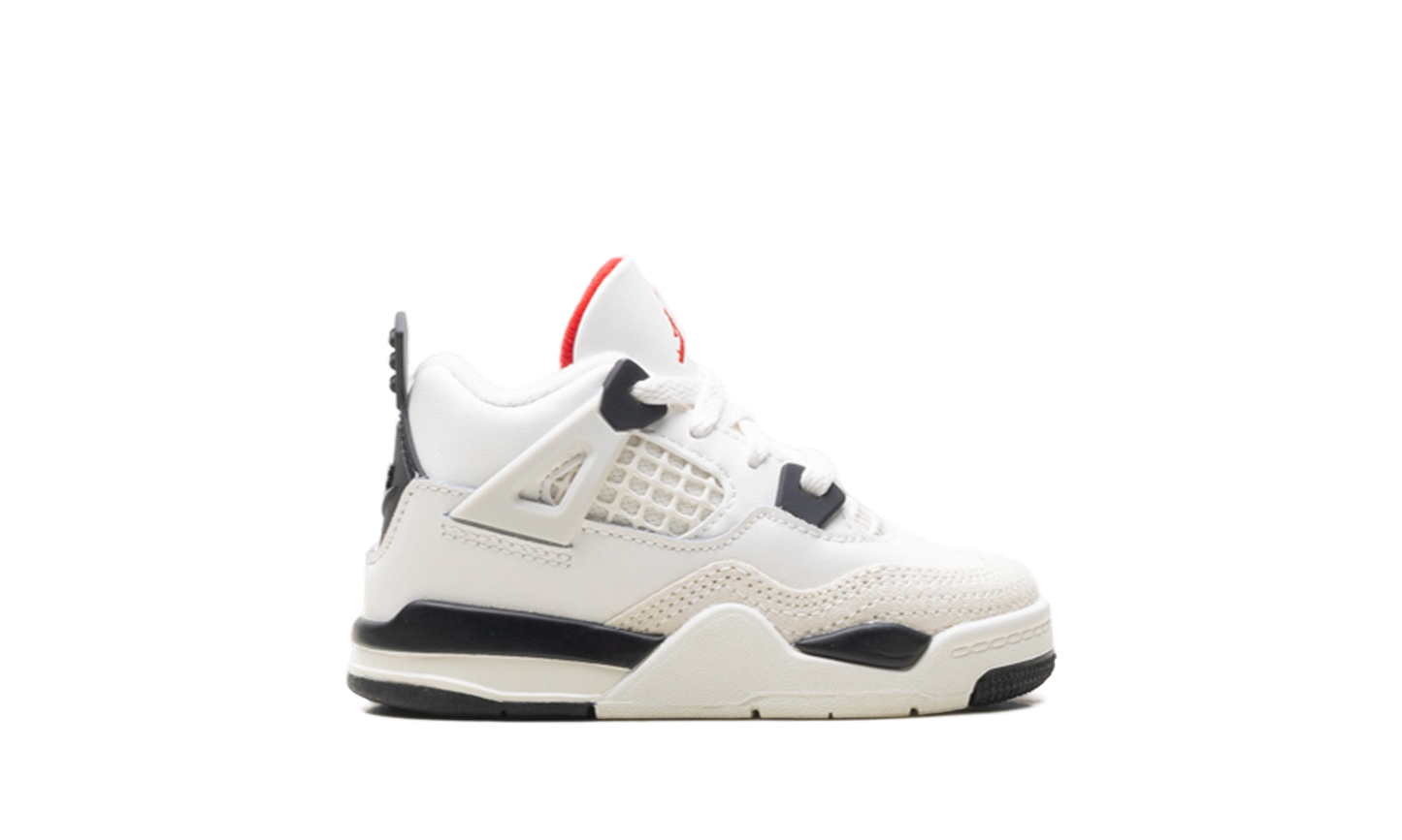 Air Jordan 4 TD Flight Club IM4027 100