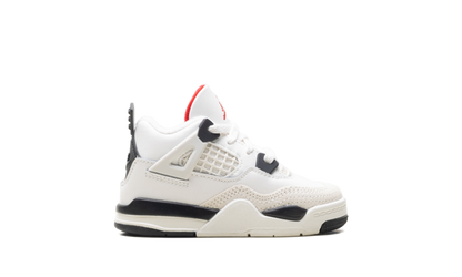 Air Jordan 4 TD Flight Club IM4027 100