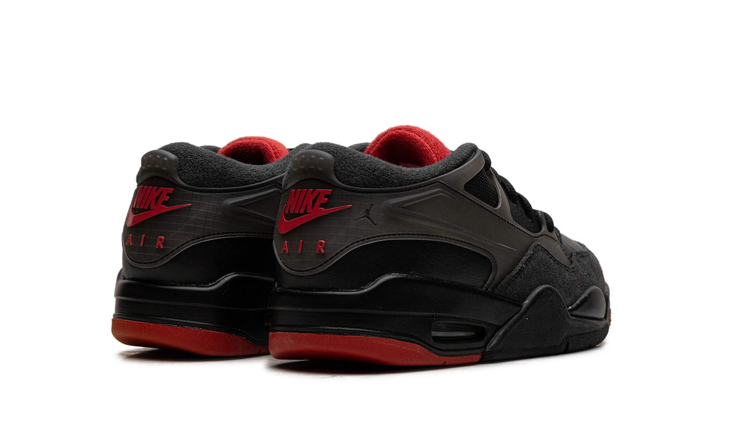 Air Jordan Retro 4 RM GS Bred FQ7938 060