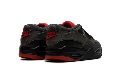 Air Jordan Retro 4 RM GS Bred FQ7938 060