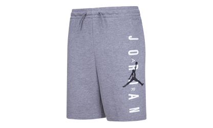 AIR JORDAN PRINTED SHORTS PS Carbon Heather 95C296 GEH