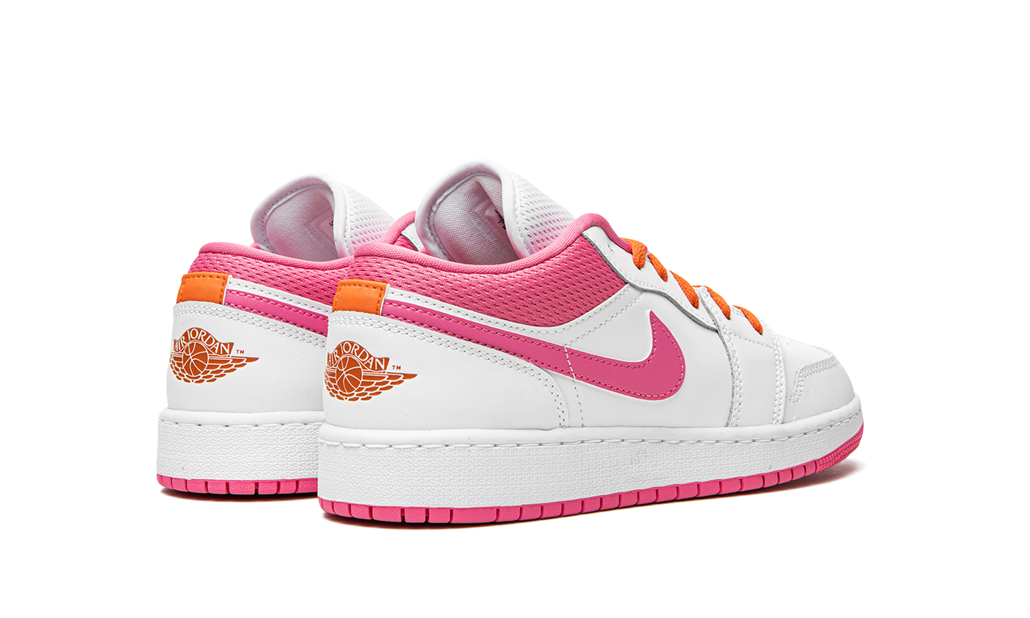 Air Jordan 1 Low GS Pinksicle DR9498 168