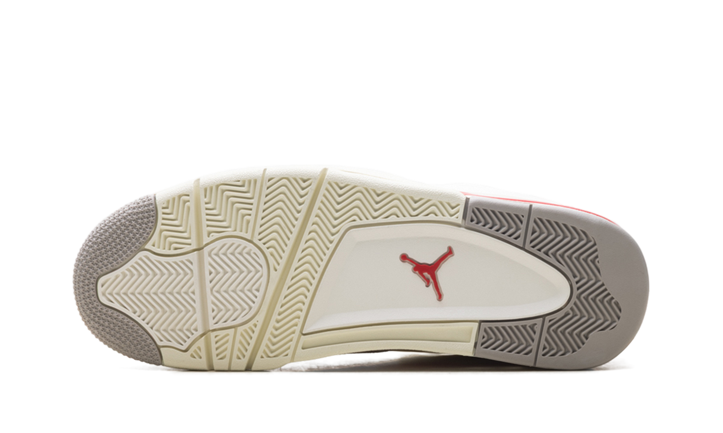 Air Jordan 4 RM Fire Red HF8126 100